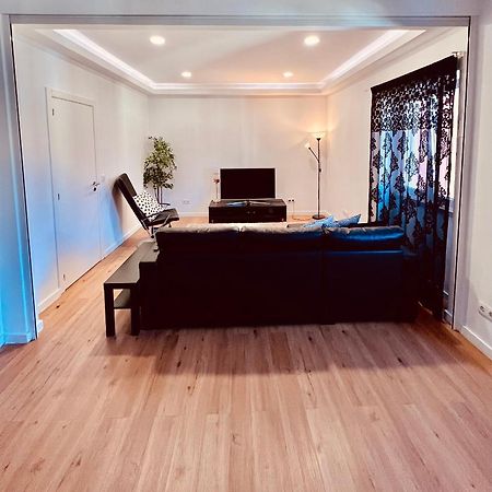 Charmoso Apartamento - Penha De Franca Lisboa Exterior foto