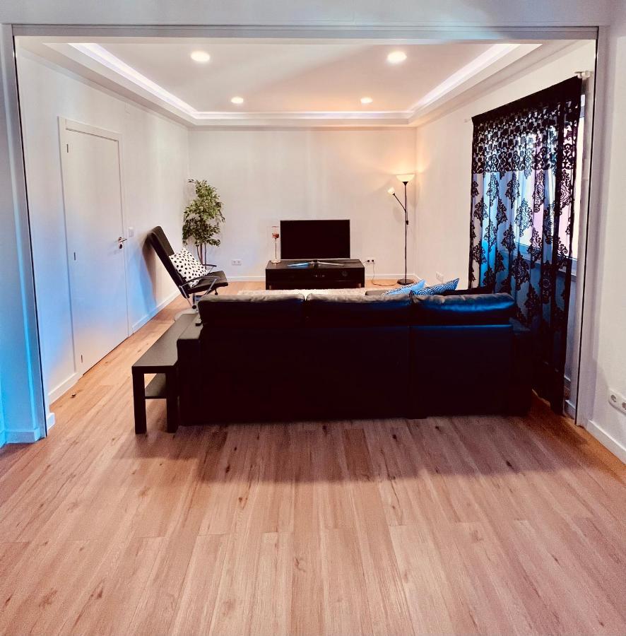 Charmoso Apartamento - Penha De Franca Lisboa Exterior foto